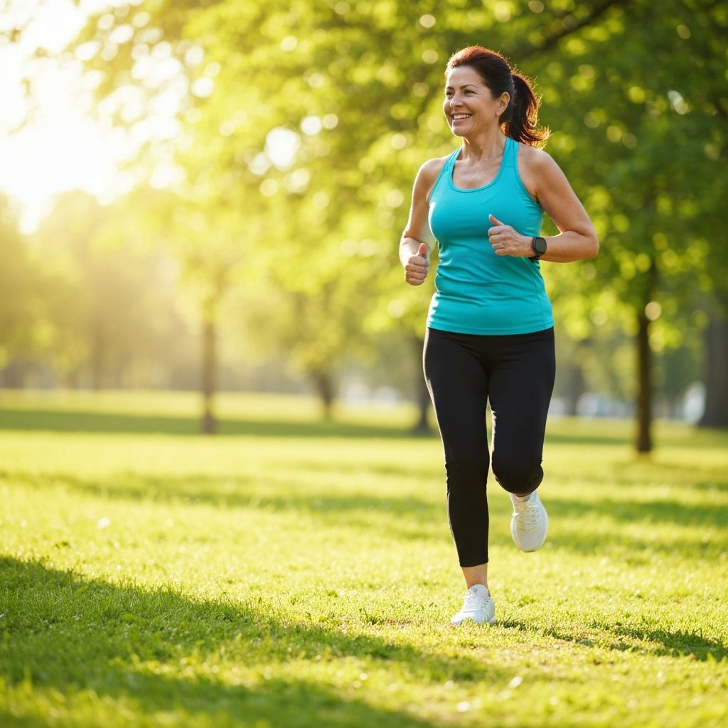 Lifestyle Consultation