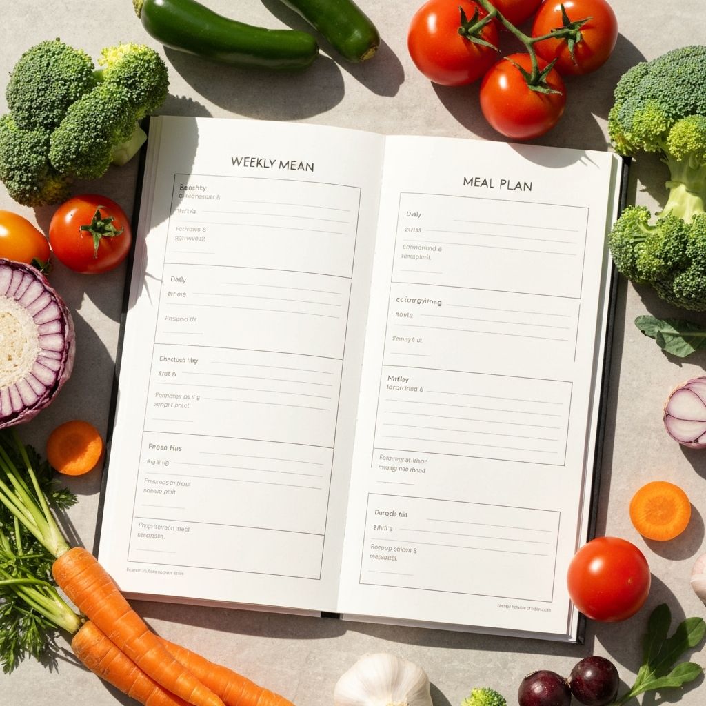 Meal Planning Service